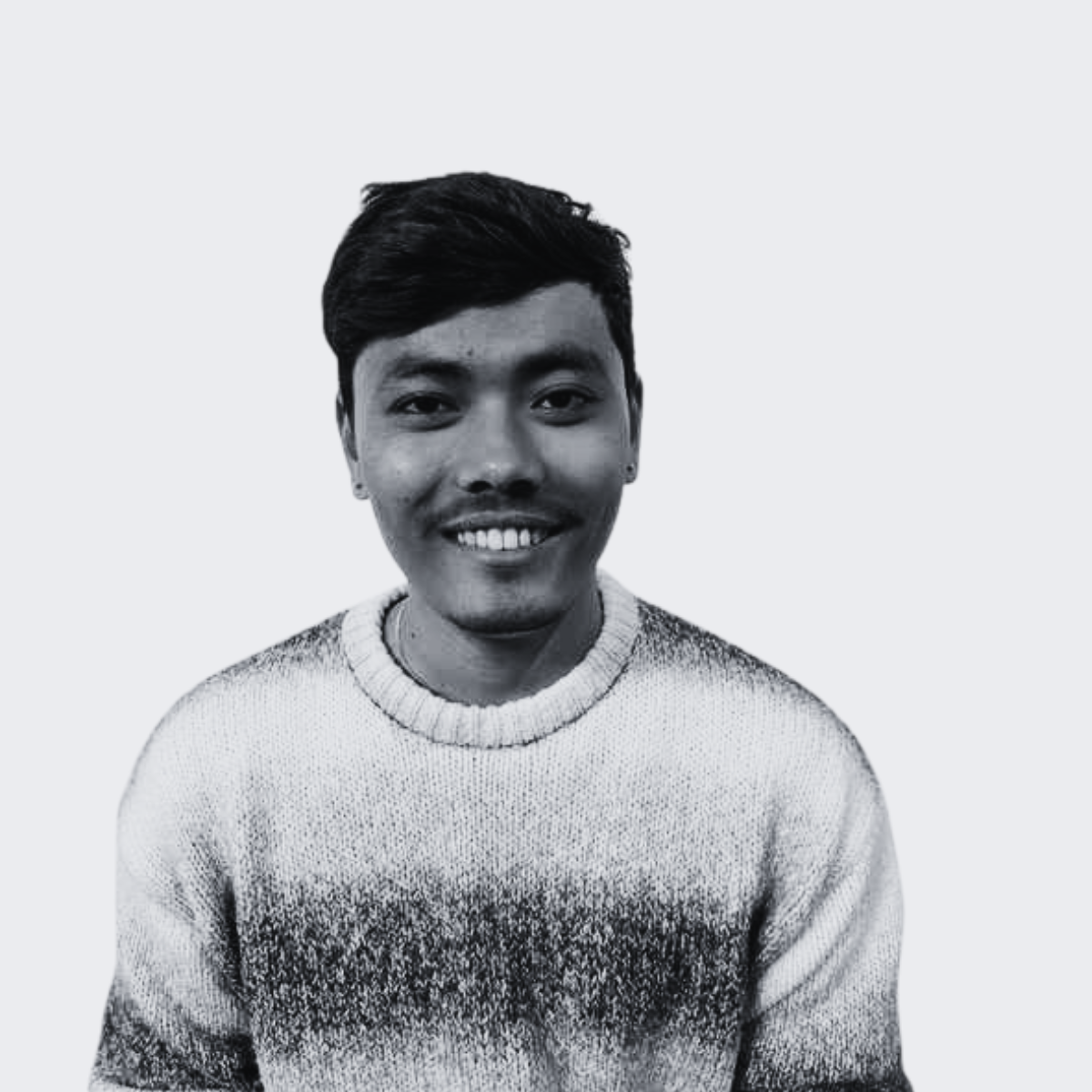 Bibek Shrestha