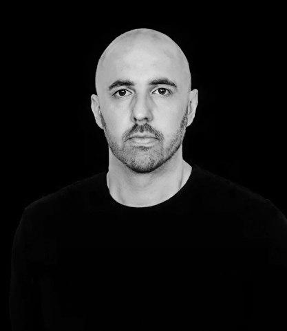 Tim Krotiris
